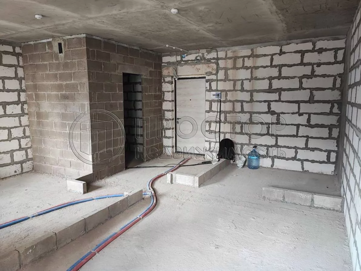 1-комнатная квартира, 35.5 м² - фото 7