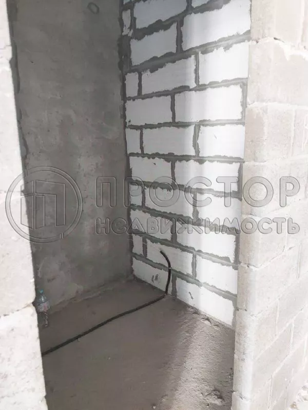 1-комнатная квартира, 35.5 м² - фото 8