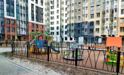 1-комнатная квартира, 35.5 м² - фото 20