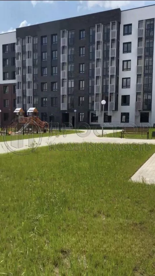 1-комнатная квартира, 35.5 м² - фото 10