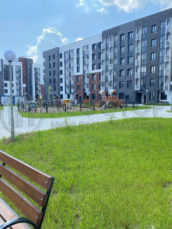 1-комнатная квартира, 35.5 м² - фото 11