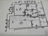 1-комнатная квартира, 35.5 м² - фото 23