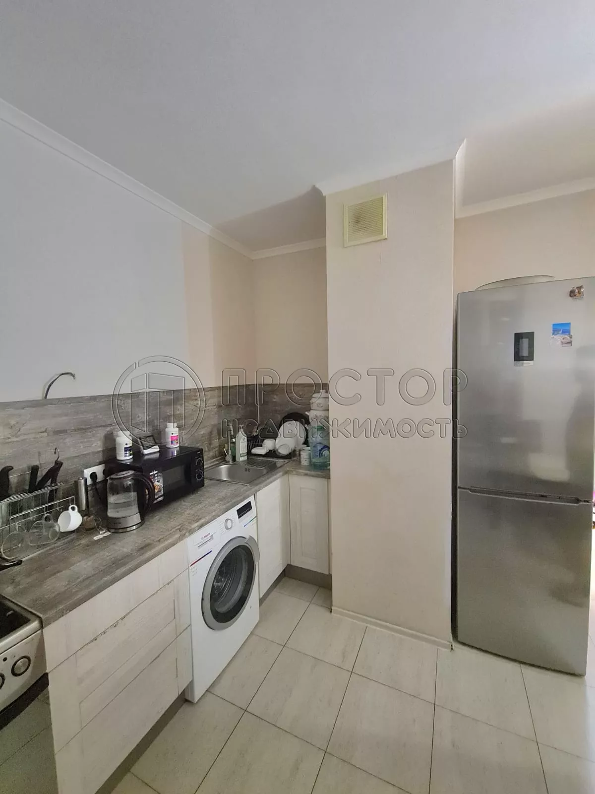 1-комнатная квартира, 39.1 м² - фото 4