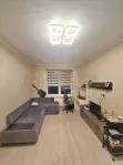1-комнатная квартира, 39.1 м² - фото 22