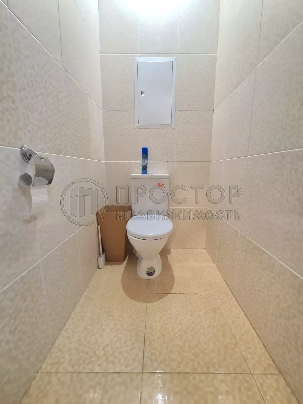 1-комнатная квартира, 39.1 м² - фото 10