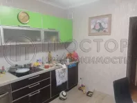 1-комнатная квартира, 34.3 м² - фото 21