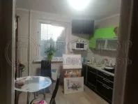 1-комнатная квартира, 34.3 м² - фото 23