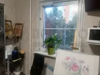 1-комнатная квартира, 34.3 м² - фото 25