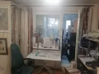 1-комнатная квартира, 34.3 м² - фото 27