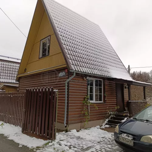 Дом, 160 м² - фото 27
