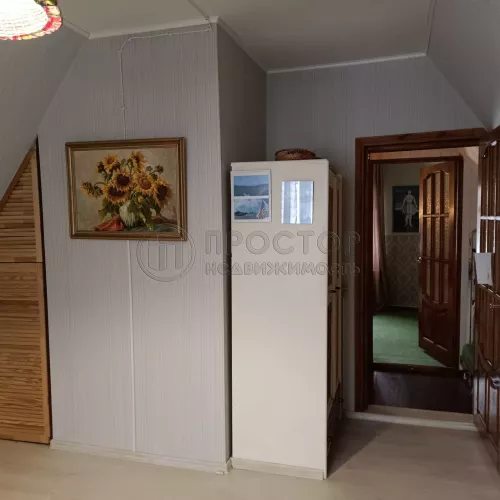 Дом, 160 м² - фото 21