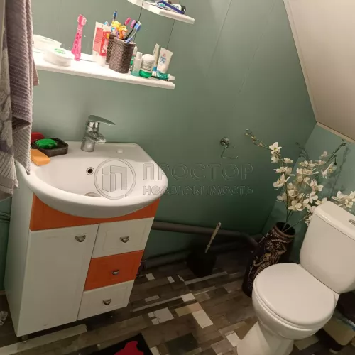 Дом, 160 м² - фото 18