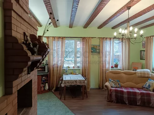 Дом, 160 м² - фото 10