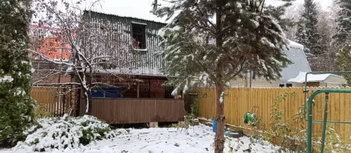 Дом, 160 м² - фото 33