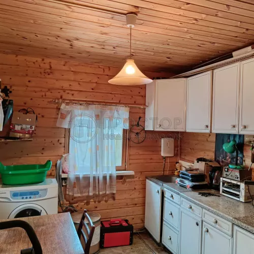 Дом, 160 м² - фото 40