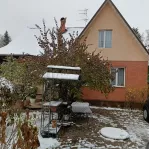 Дом, 160 м² - фото 89
