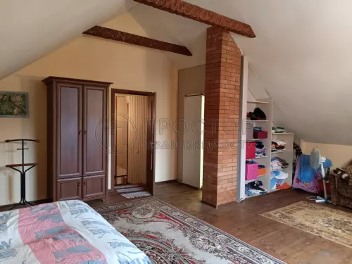 Дом, 160 м² - фото 20