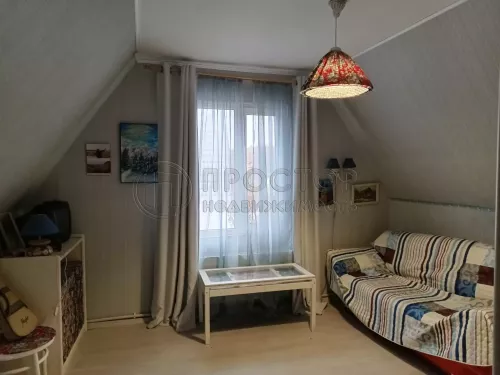 Дом, 160 м² - фото 25