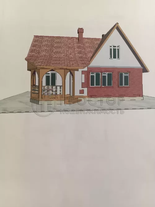 Дом, 160 м² - фото 49