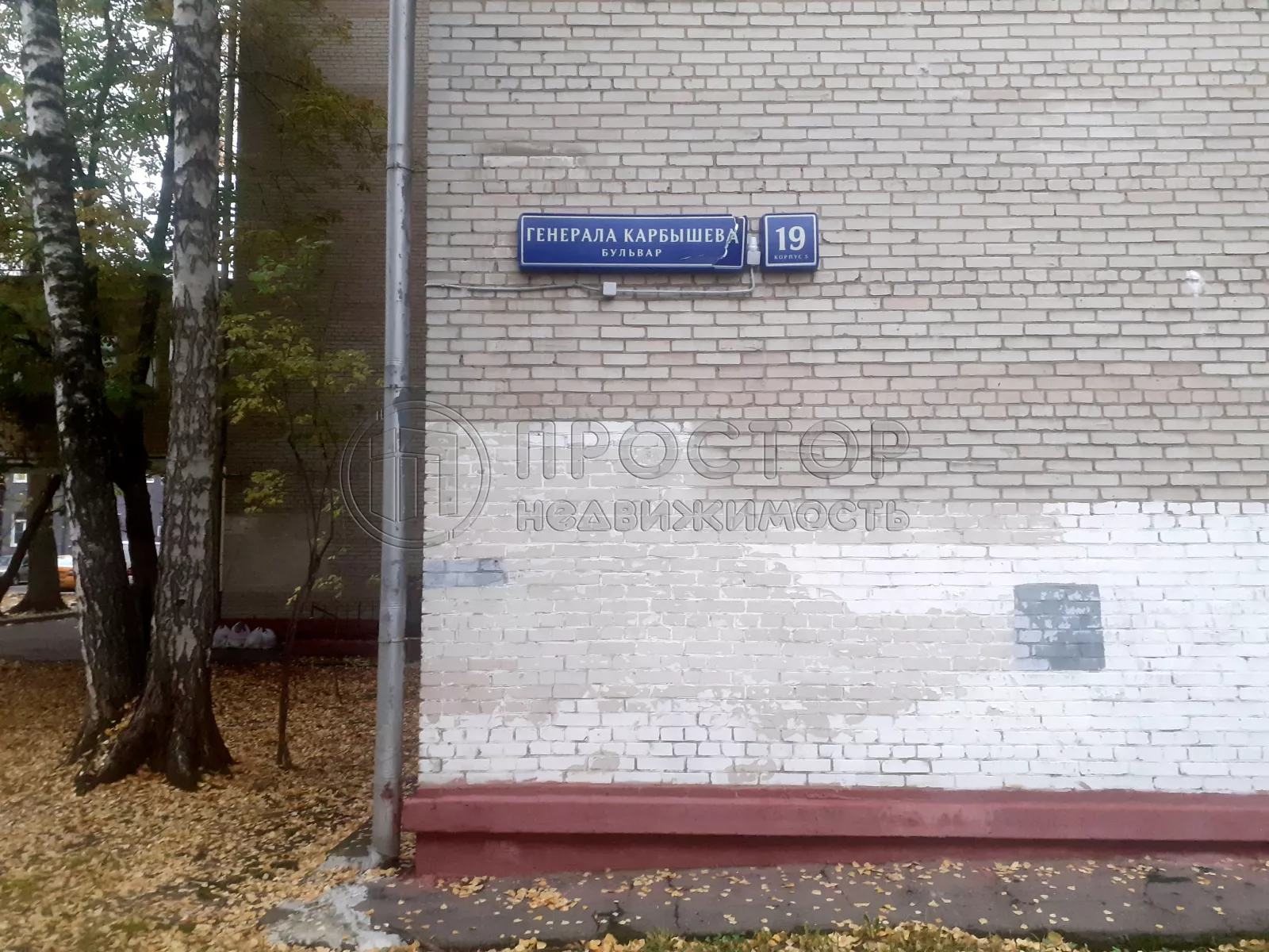 Студия, 17.4 м² - фото 21