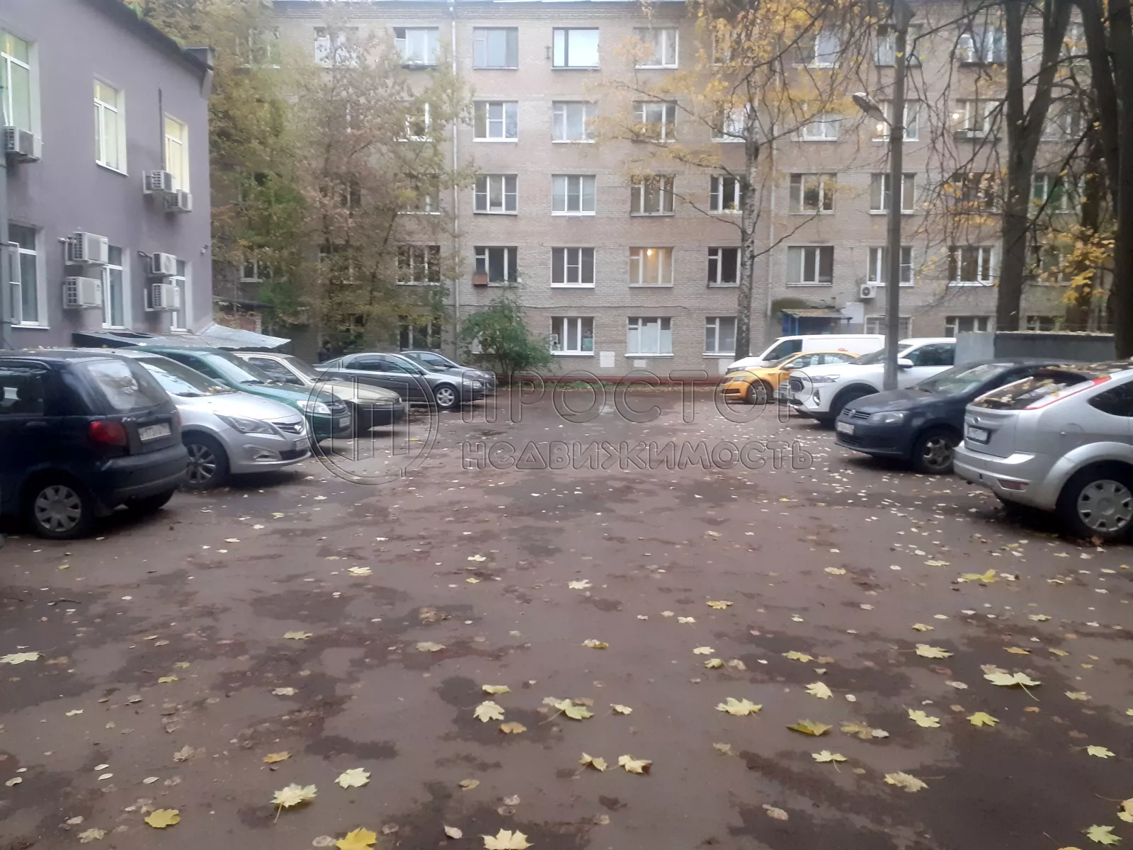 Студия, 17.4 м² - фото 17