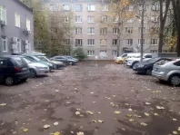 Студия, 17.4 м² - фото 57