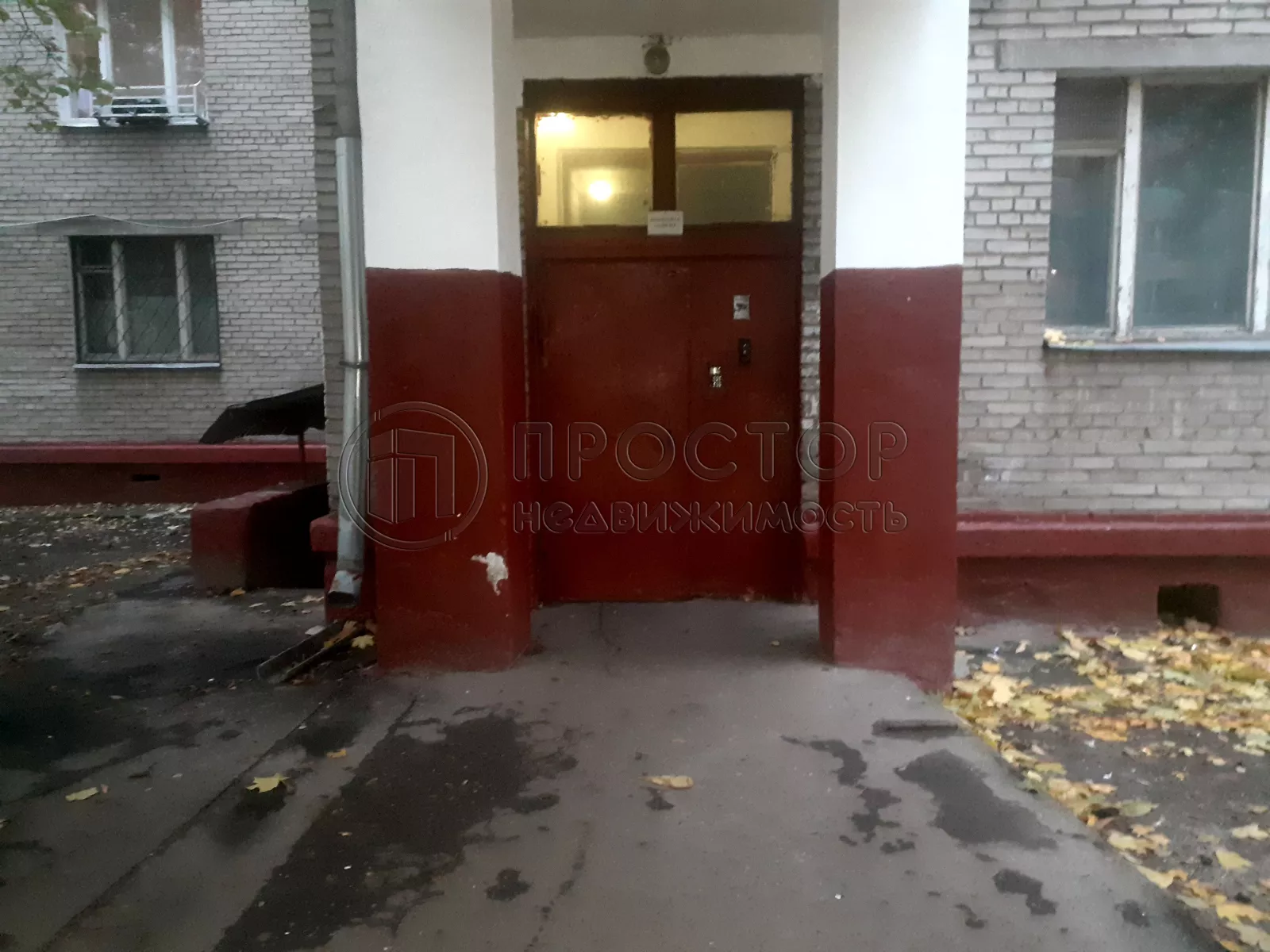 Студия, 17.4 м² - фото 19