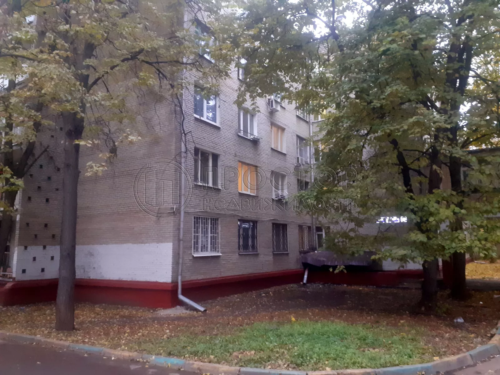 Студия, 17.4 м² - фото 23