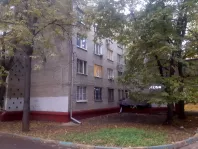 Студия, 17.4 м² - фото 63