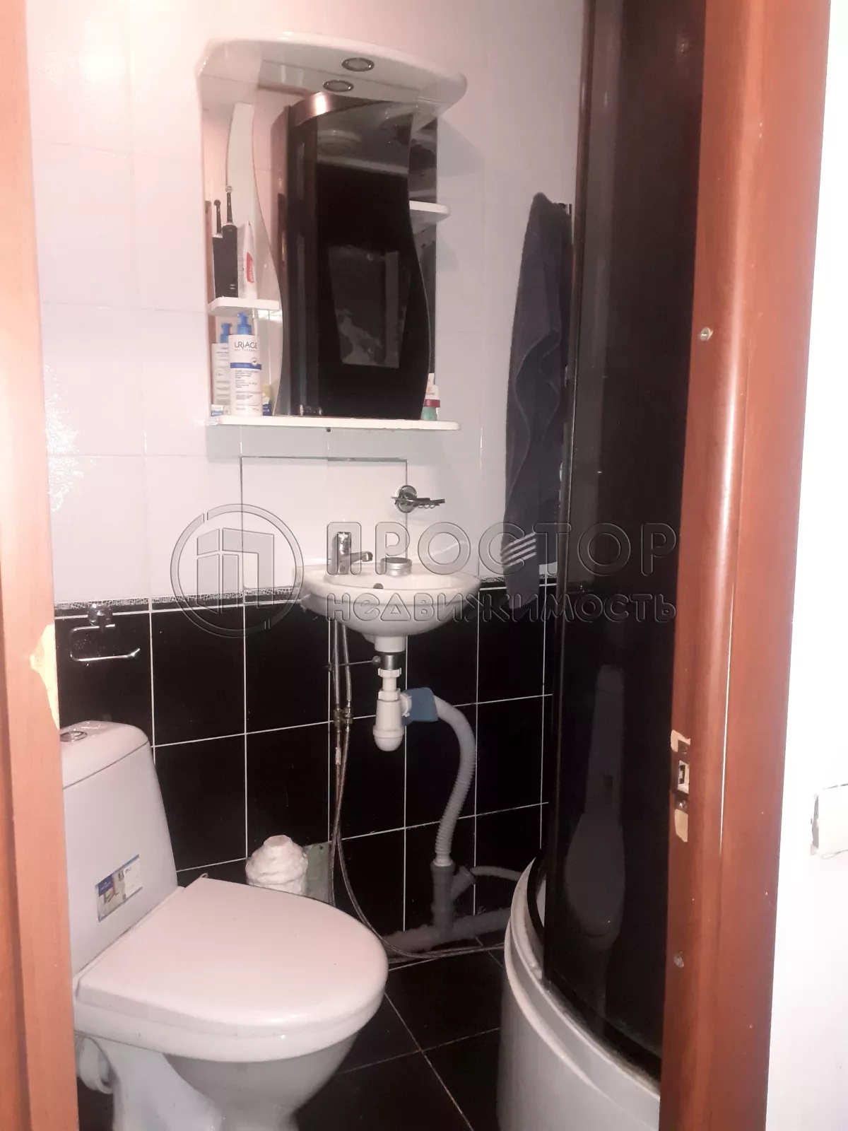 Студия, 17.4 м² - фото 15