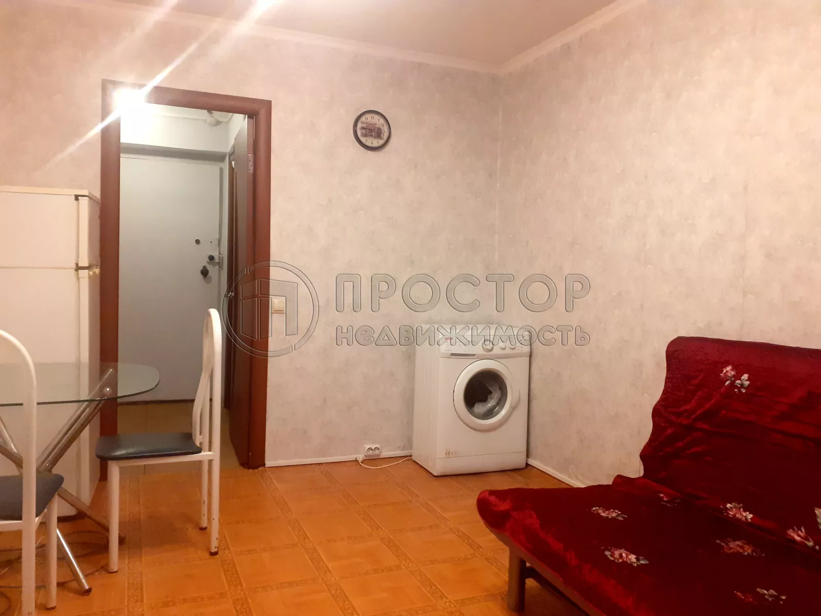 Студия, 17.4 м² - фото 7