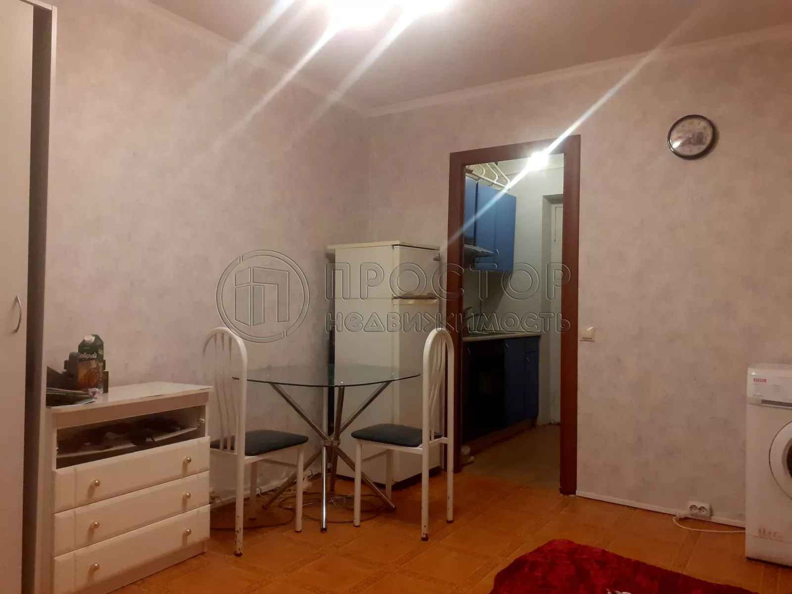 Студия, 17.4 м² - фото 9