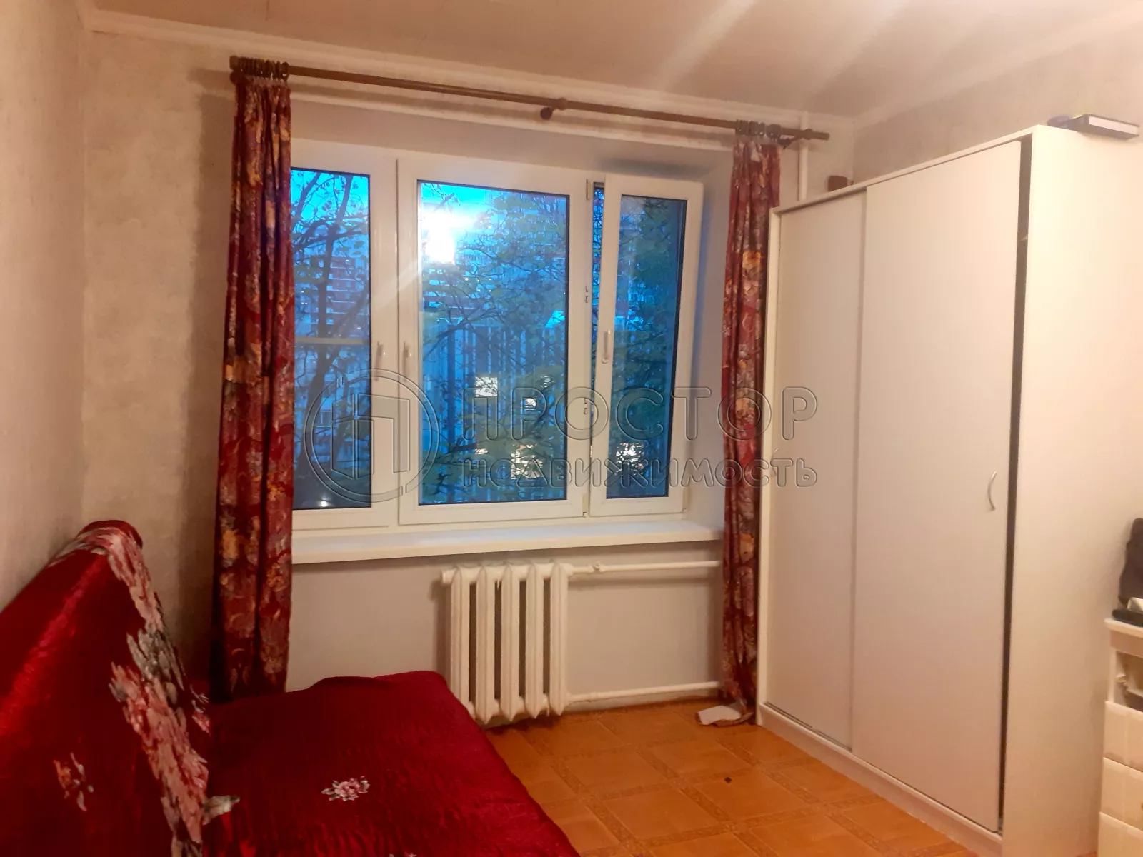 Студия, 17.4 м² - фото 3