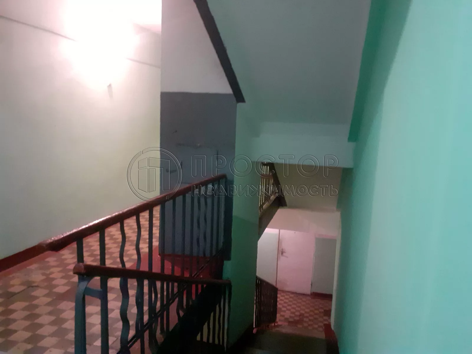 Студия, 17.4 м² - фото 33