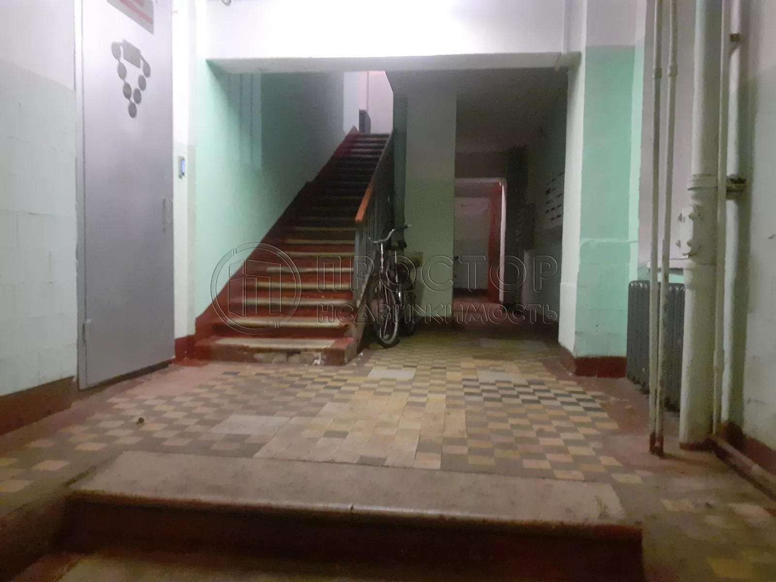 Студия, 17.4 м² - фото 35