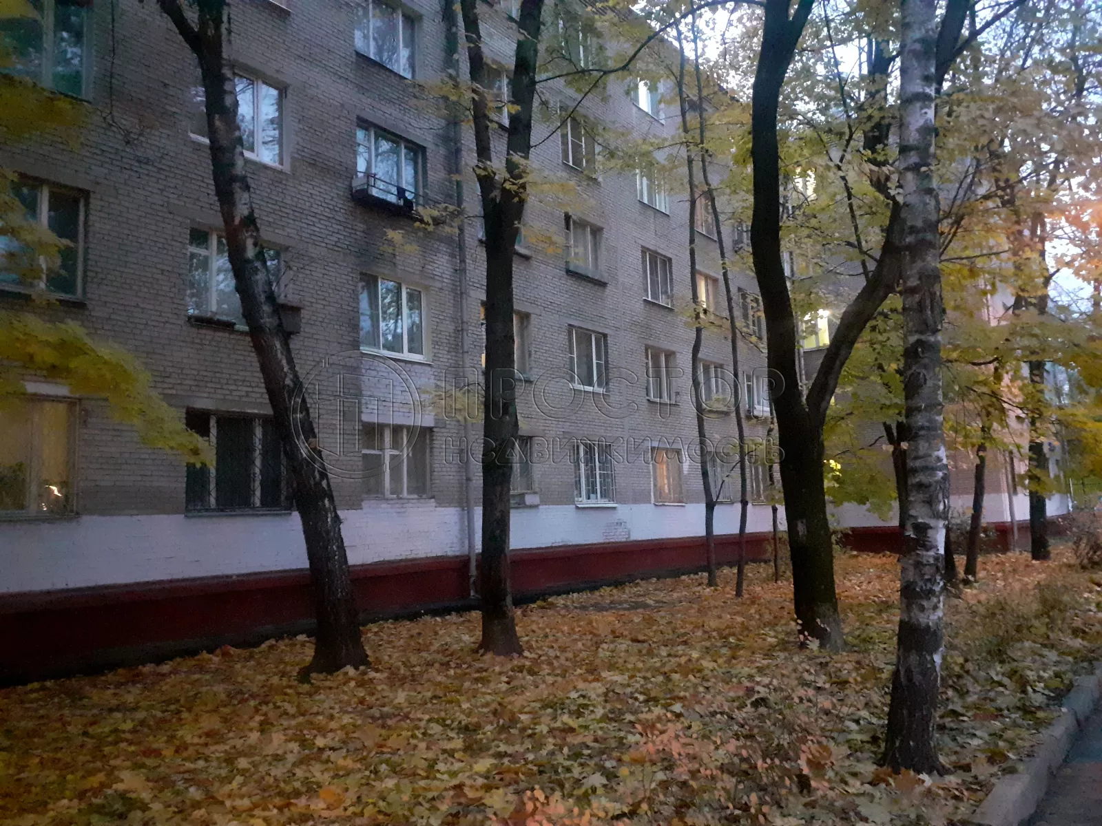 Студия, 17.4 м² - фото 39