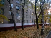 Студия, 17.4 м² - фото 79