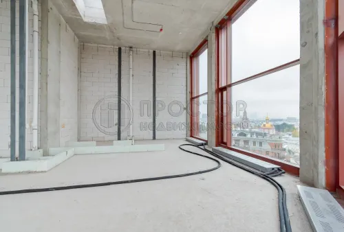 5-комнатная квартира, 175 м² - фото 20