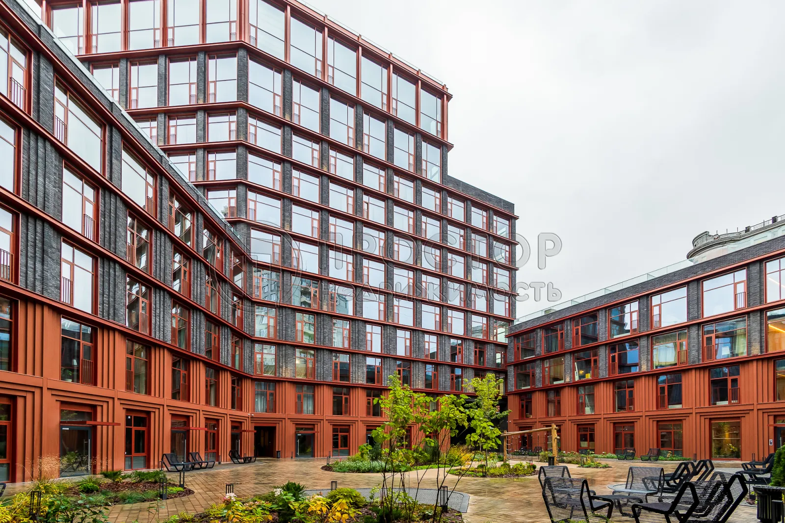 5-комнатная квартира, 175 м² - фото 31