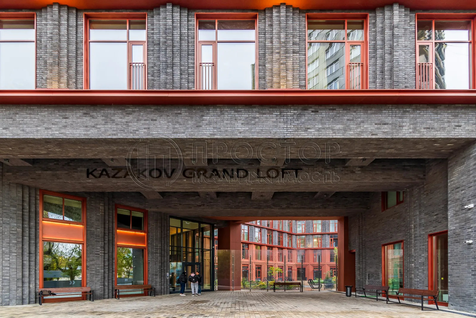 5-комнатная квартира, 175 м² - фото 35