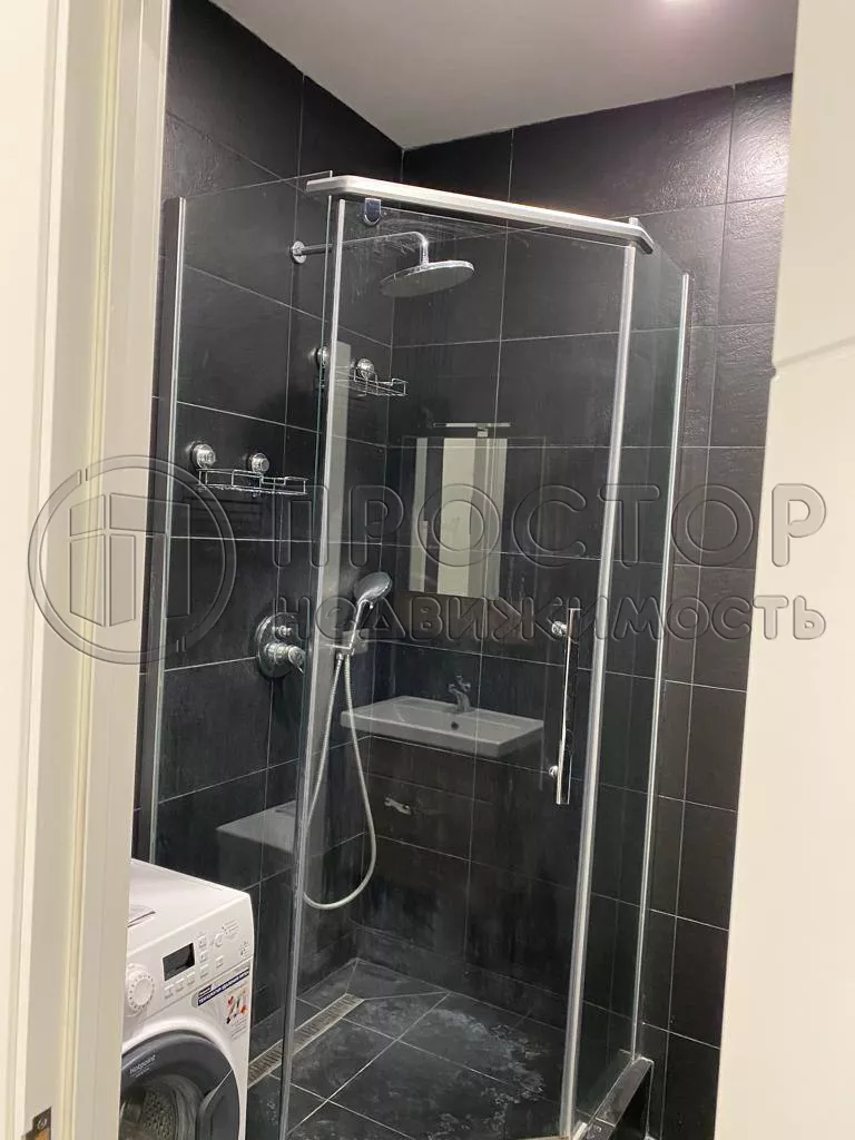 1-комнатная квартира, 26 м² - фото 14