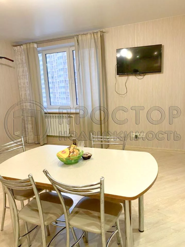 3-комнатная квартира, 74.1 м² - фото 2