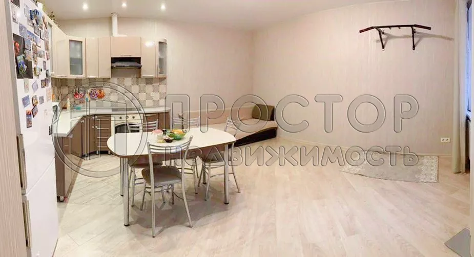 3-комнатная квартира, 74.1 м² - фото 5