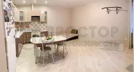 3-комнатная квартира, 74.1 м² - фото 35