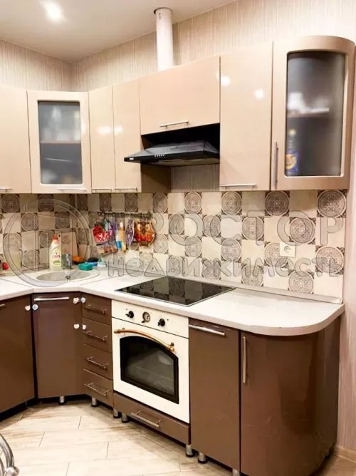 3-комнатная квартира, 74.1 м² - фото 7