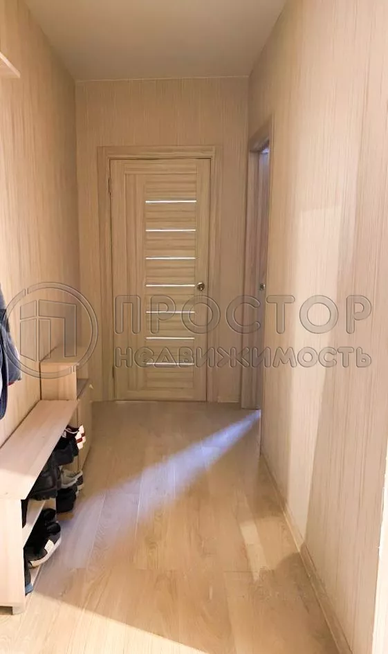 3-комнатная квартира, 74.1 м² - фото 11