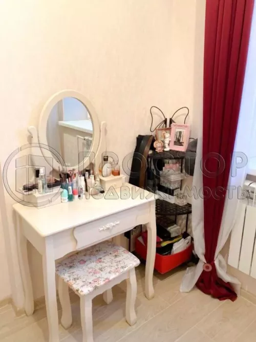 3-комнатная квартира, 74.1 м² - фото 15