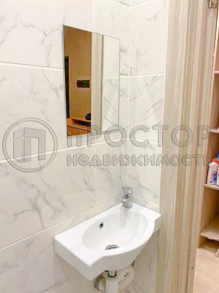 3-комнатная квартира, 74.1 м² - фото 17