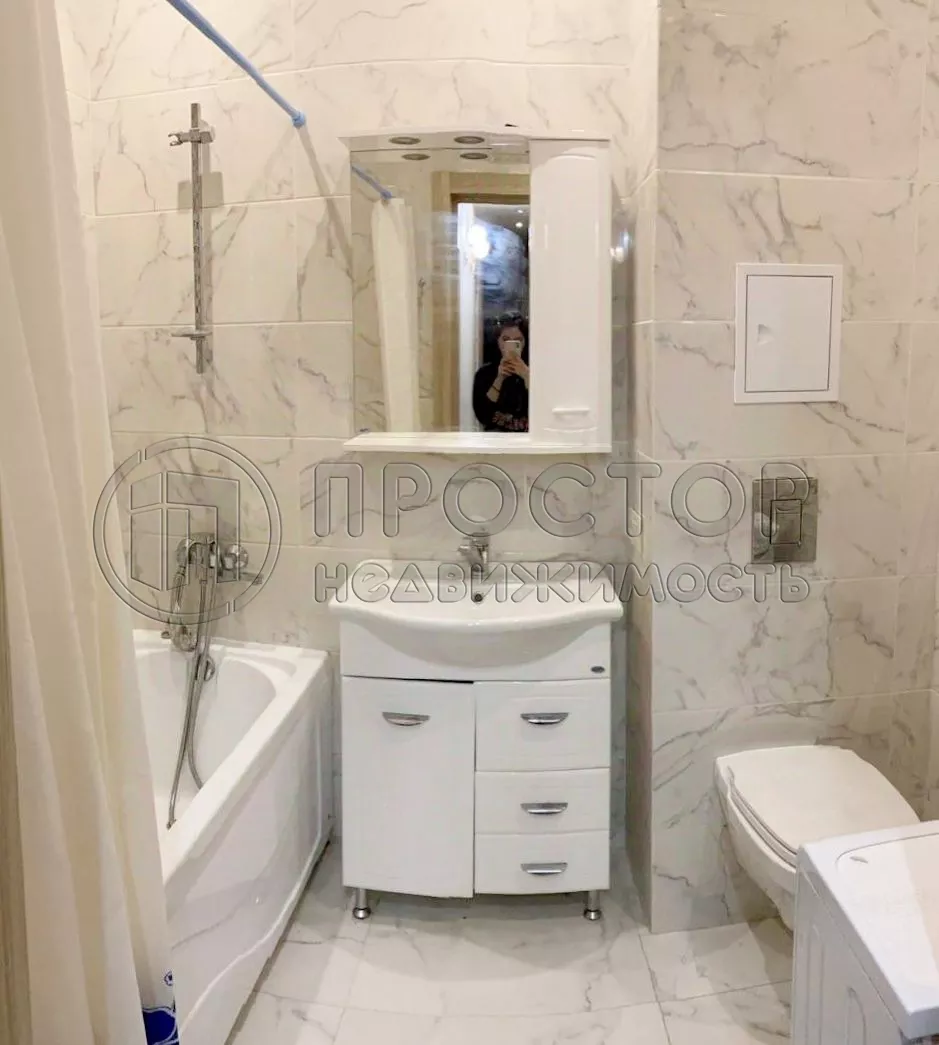 3-комнатная квартира, 74.1 м² - фото 19