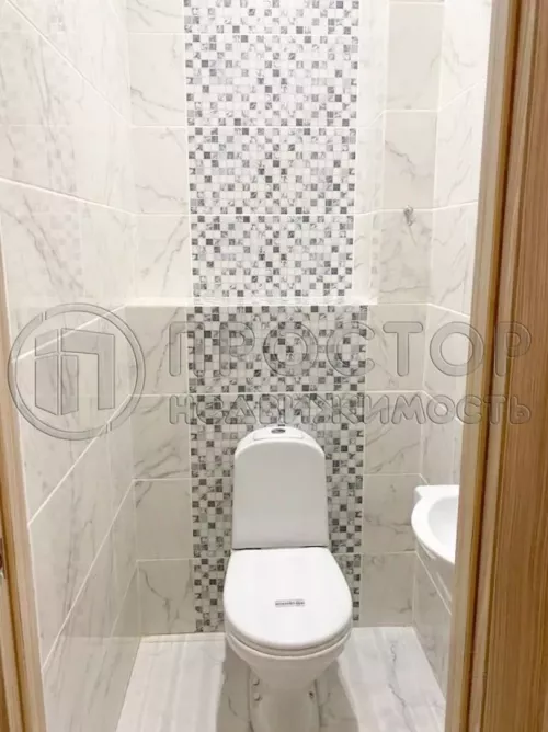 3-комнатная квартира, 74.1 м² - фото 21